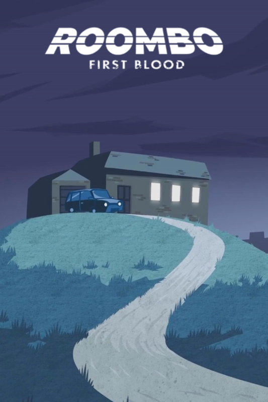 Roombo: First Blood Steam Key GLOBAL