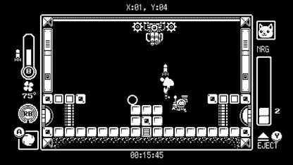 Gato Roboto