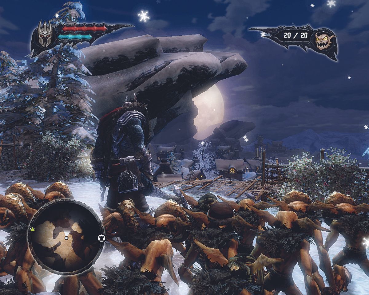 Overlord II