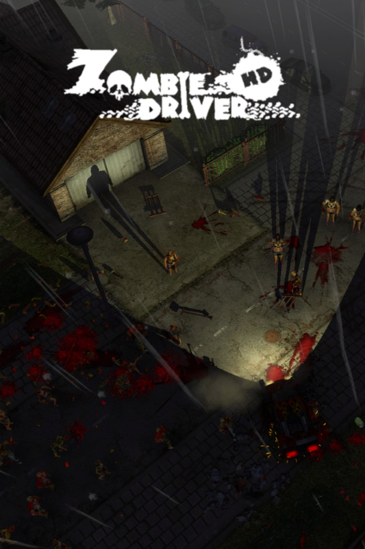 Zombie Driver HD (Ediție completă)