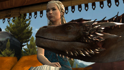 Game of Thrones - A Telltale Games Series
