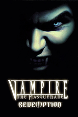 Vampire: The Masquerade - Redemption (GOG)