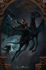 Hogwarts Legacy (Deluxe Edition)