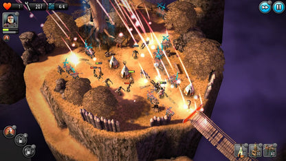 Last Hope - Tower Defense