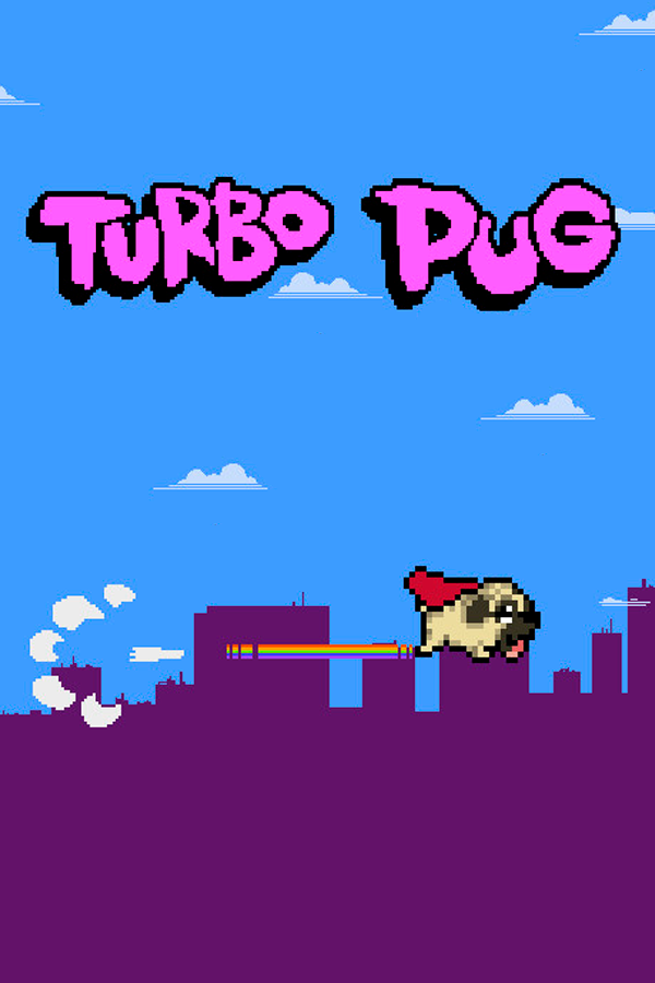 Turbo Pug