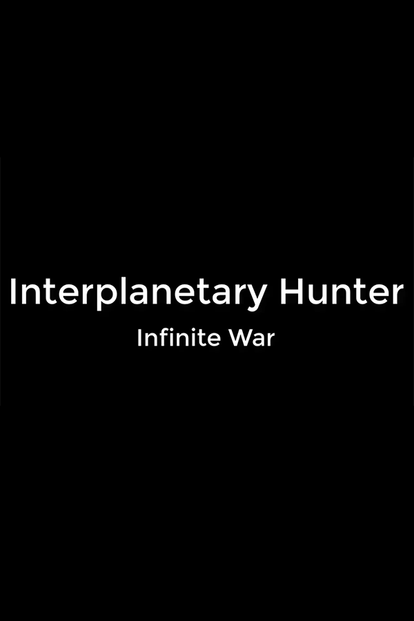 Interplanetary Hunter
