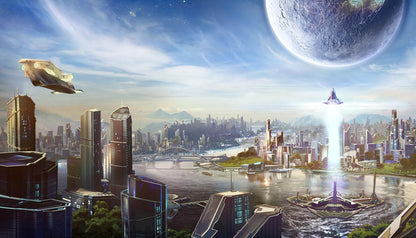 Anno 2205™ (Ultimate Edition) (EU)
