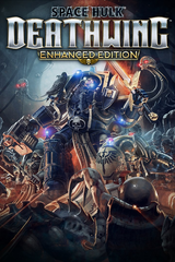 Space Hulk: Deathwing - Enhanced Edition