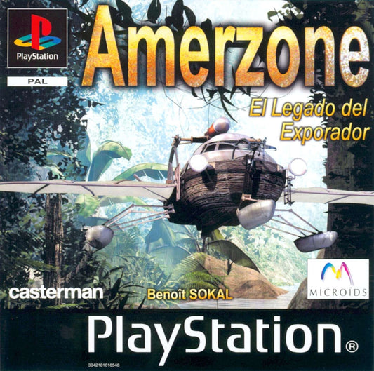 L'Amerzone
