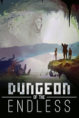 Dungeon of the Endless - Crystal Edition