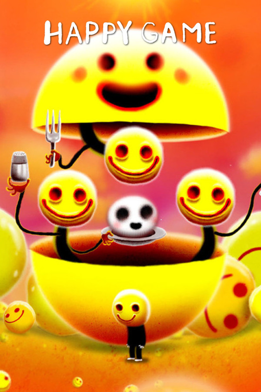 Happy Game (Steam)