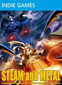 Steam and Metal (Steam)