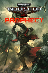 Warhammer 40,000: Inquisitor - Prophecy