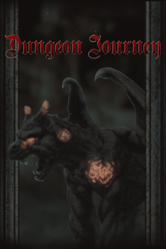 Dungeon Journey