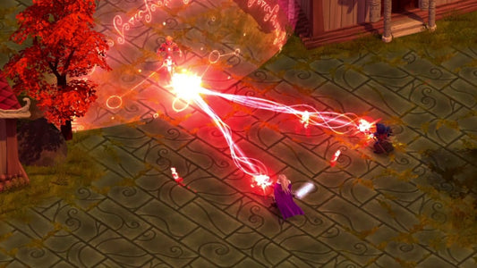 Magicka - The Other Side of the Coin (DLC)