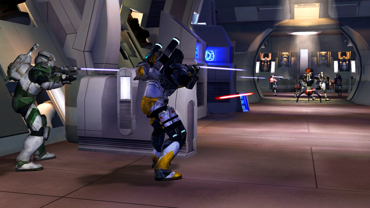 Star Wars Republic Commando (Steam) (EU)
