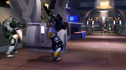 Star Wars Republic Commando (Steam) (EU)