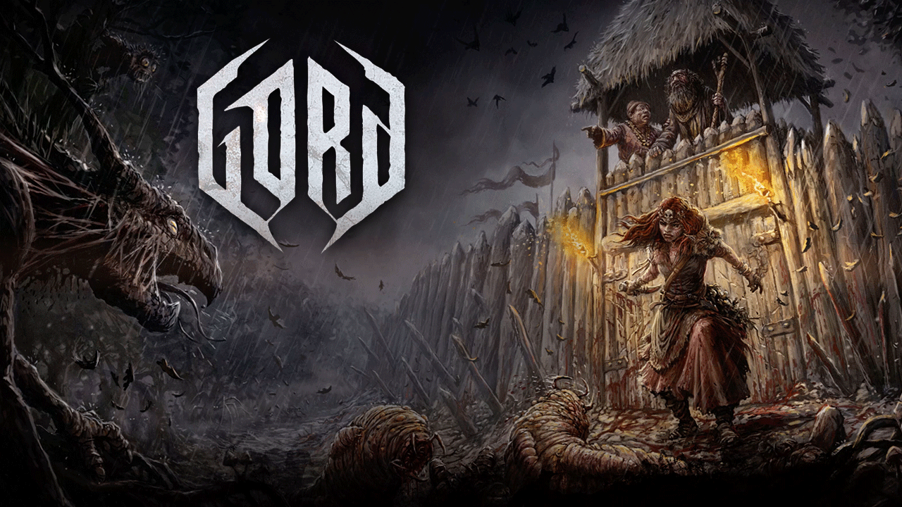 Gord (Steam) (EU)