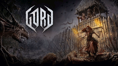 Gord (Steam) (EU)