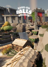 Bang-On Balls: Chronicles