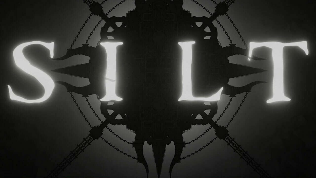 SILT (Steam)