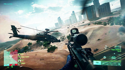 Battlefield 2042 (Xbox One) EU