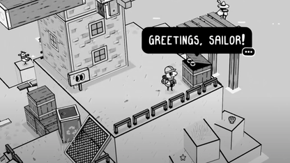 TOEM (PC) (Steam)