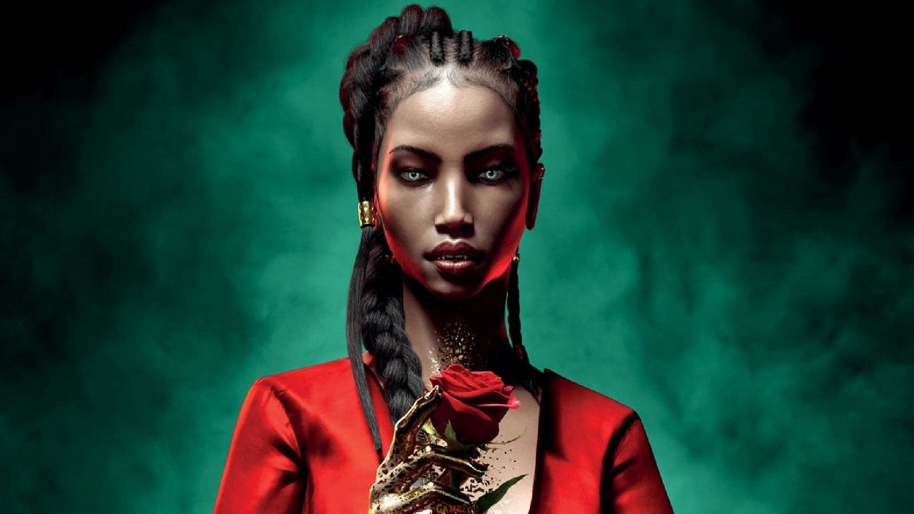 Vampire: The Masquerade - Swansong - Victoria Ash (Steam)