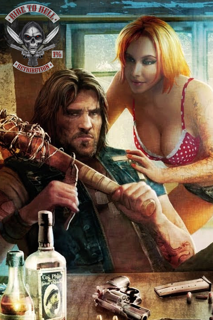 Ride EU Steam CD Key