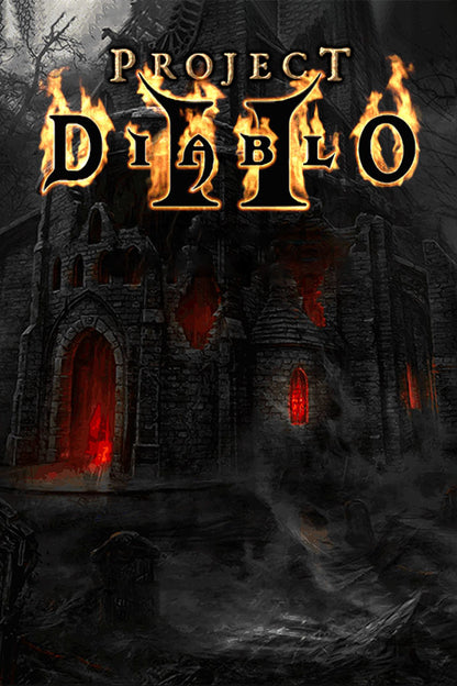 Diablo 2 Gold Edition incl. Lord of Destruction