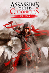 Assassin's Creed Chronicles: China (EU)
