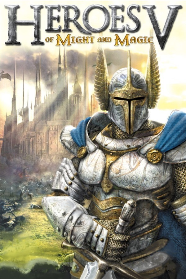 Heroes of Might &amp; Magic V (Ubisoft Connect)