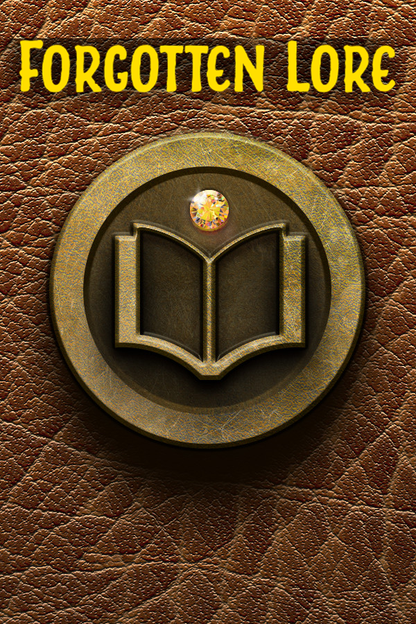 Forgotten Lore