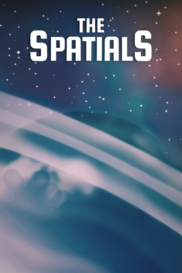 The Spatials Steam Key GLOBAL