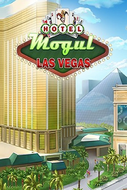 Hotel Mogul: Las Vegas