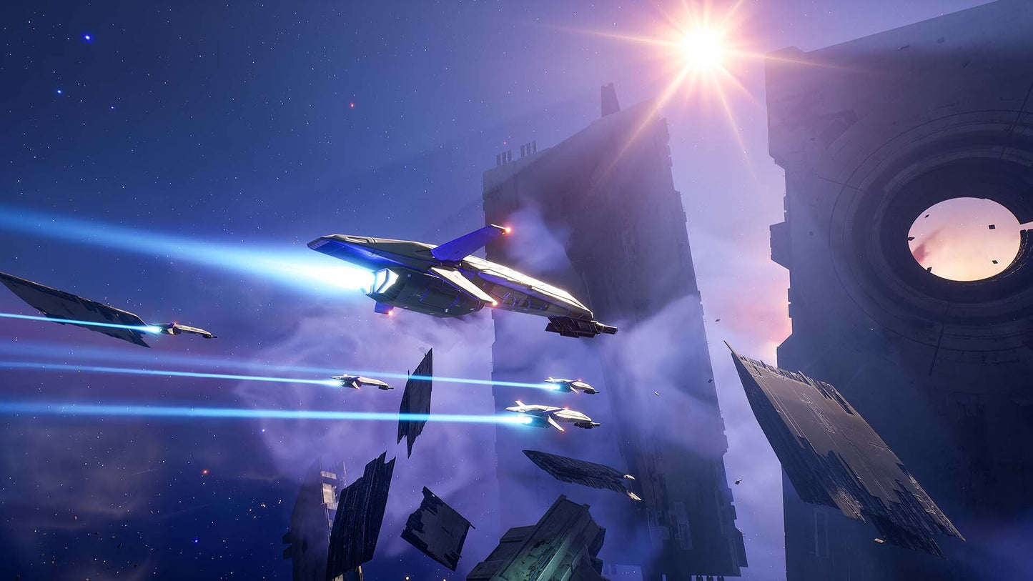 Homeworld 3 (Steam)