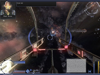 Spaceforce Rogue Universe HD