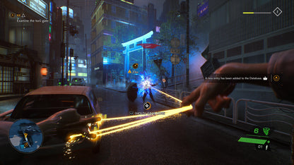Ghostwire: Tokyo