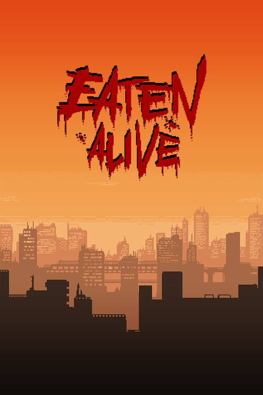 Eaten Alive