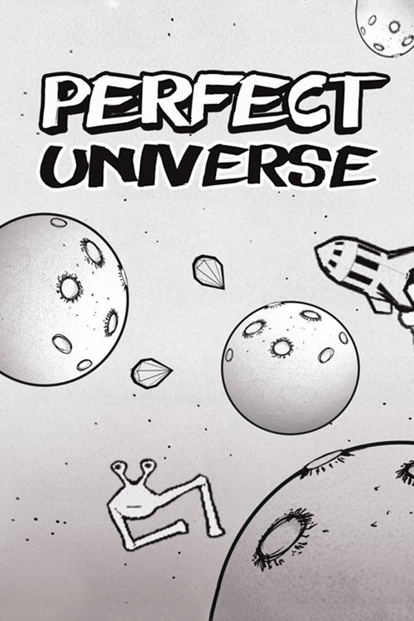 Perfect Universe Steam CD Key