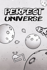 Perfect Universe