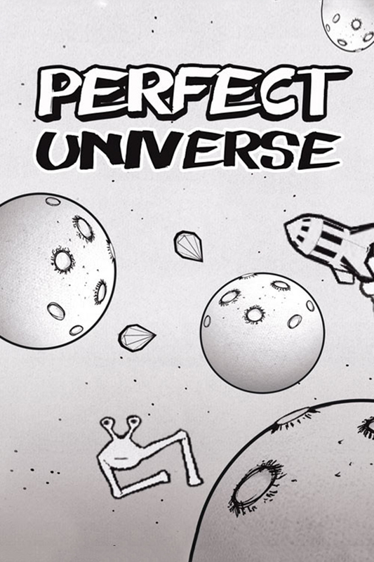 Perfect Universe Steam CD Key