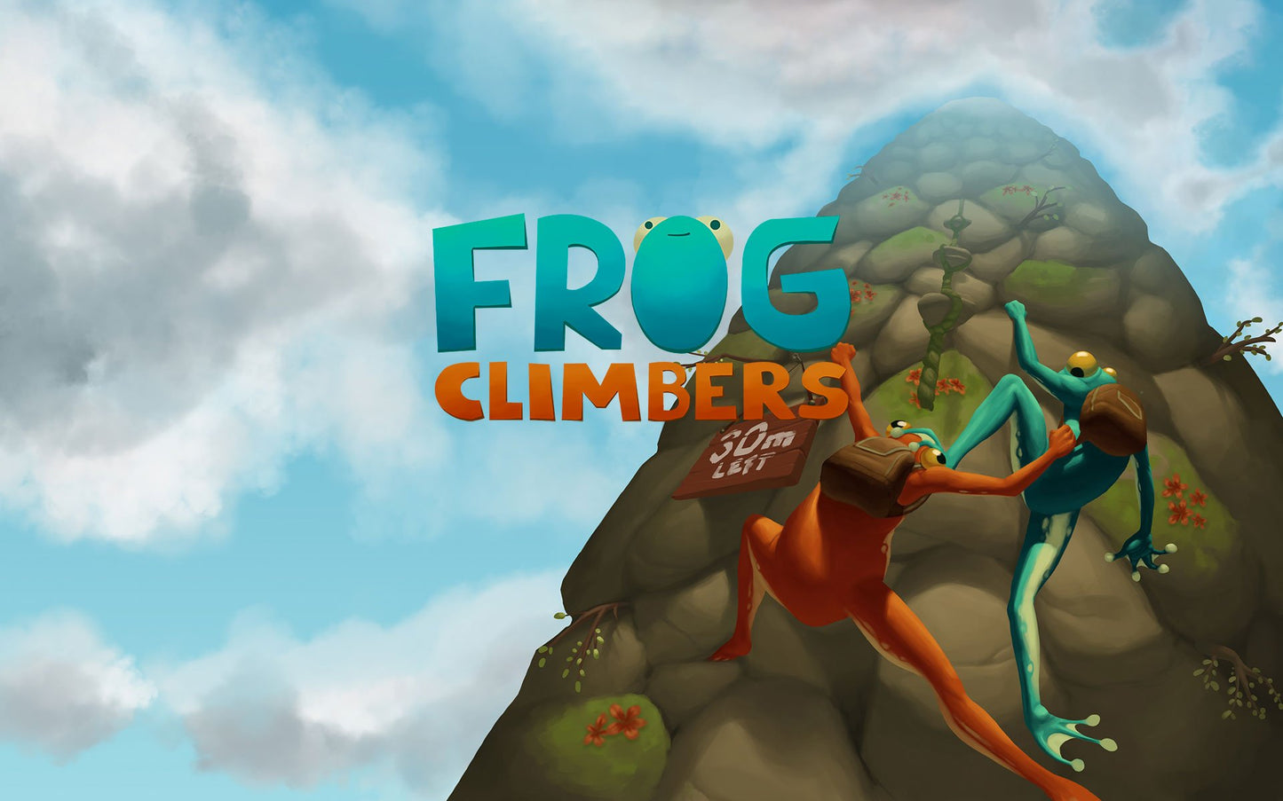 Frog Climbers (EU)