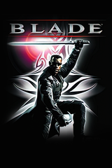 Blade &amp; Bones