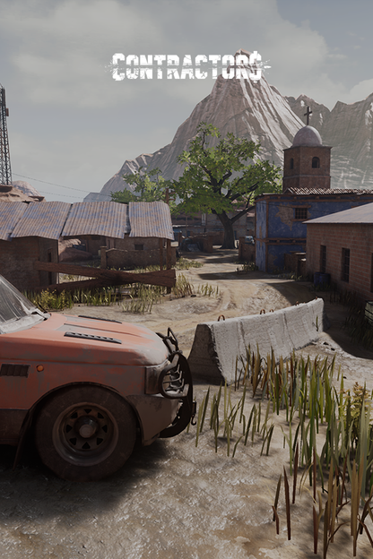 Contractors (Steam)