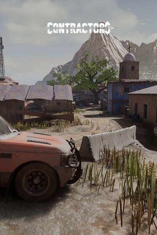 Contractors (Steam)