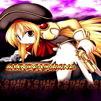 GundeadliGne Steam Key GLOBAL