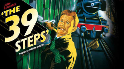 The 39 Steps