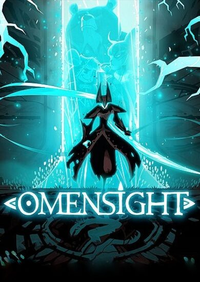 Omensight Steam Key GLOBAL