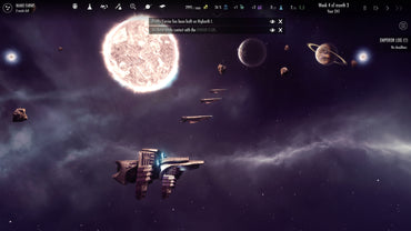 Dawn of Andromeda - Subterfuge (Steam) (DLC)